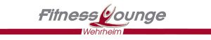 Logo Fitness Lounge Wehrheim